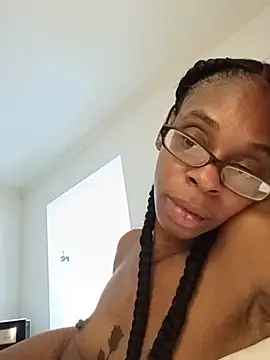 Jasmine FullsShine online show from June 18, 2:43 am