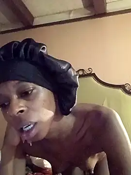 Jasmine FullsShine online show from March 24, 5:18 am