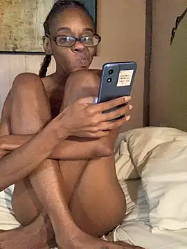 Jasmine FullsShine online show from January 13, 9:52 pm