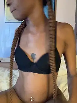 Jasmine FullsShine online show from December 19, 8:11 pm