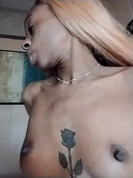 Jasmine FullsShine online show from February 26, 4:12 am