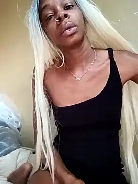 Jasmine FullsShine online show from April 14, 1:38 pm