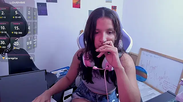 Cositarica  online show from January 31, 8:07 pm