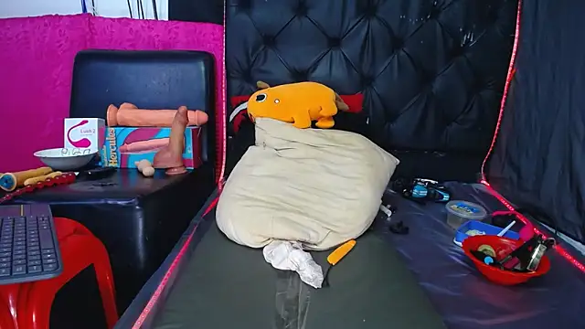 Katty dirty31 online show from January 16, 11:09 pm