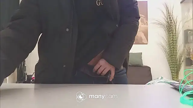 der dino30 online show from March 31, 10:45 pm