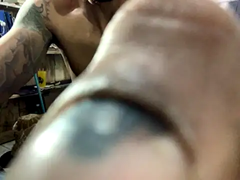 raphadoors19 online show from November 23, 6:45 am