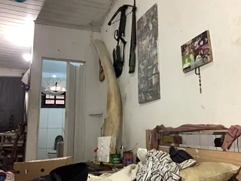 raphadoors19 online show from November 23, 7:57 pm