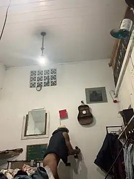 raphadoors19 online show from March 8, 9:18 pm