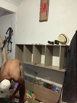 raphadoors19 online show from March 6, 1:11 am