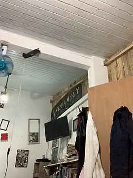 raphadoors19 online show from November 26, 2:22 am