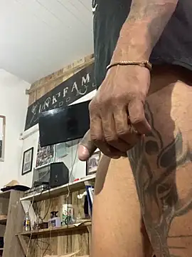 raphadoors19 online show from November 17, 6:01 pm