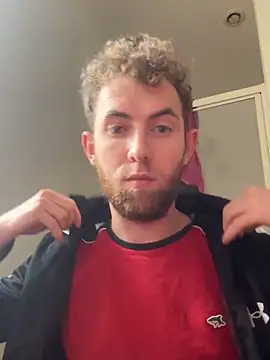 Elbandeur53 online show from April 30, 7:37 am