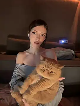 Bastet online show from March 1, 9:59 pm