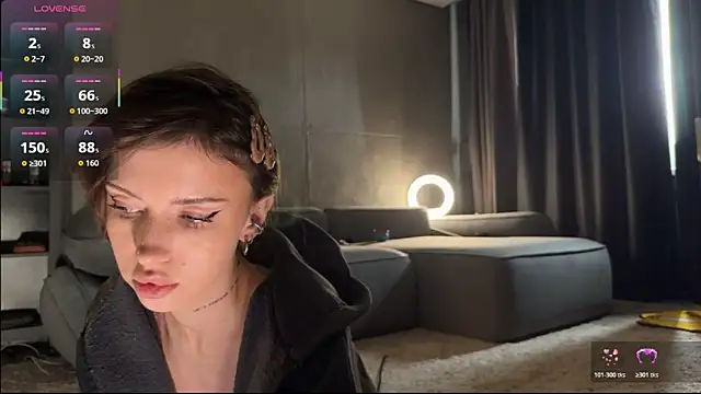 Bastet online show from March 29, 11:23 am