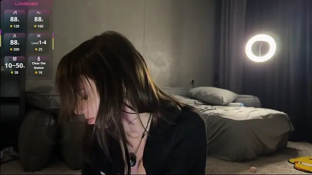 Bastet online show from March 9, 4:54 pm