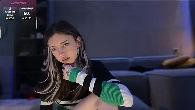 Bastet online show from January 10, 6:47 pm