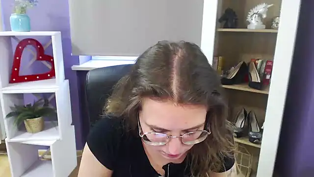 Zoey Erotic online show from March 20, 11:49 am
