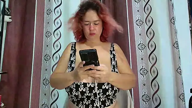 brenlissy89 online show from November 8, 7:28 pm