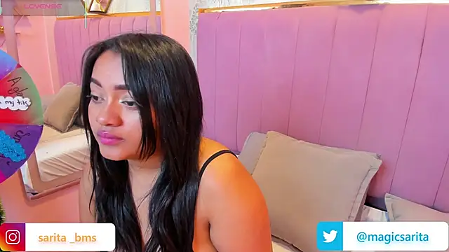 Sariitaa  online show from March 21, 5:56 pm