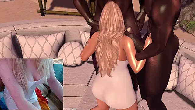 MercedesBends online show from March 3, 3:30 pm