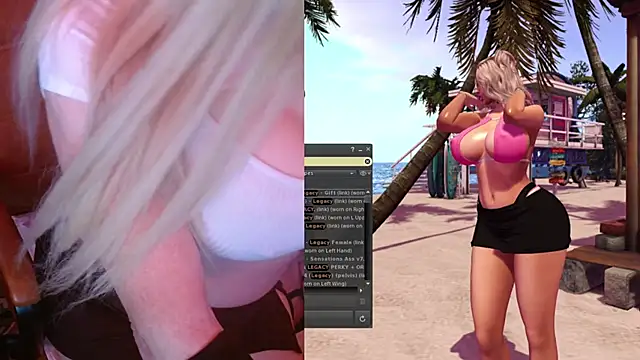 Snapshot of MercedesBends chatting on October 29, 8:41 pm MercedesBends online show from October 29, 8:41 pm