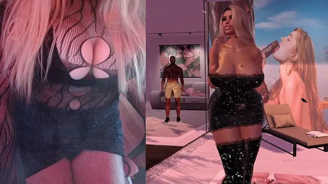 MercedesBends online show from December 22, 6:52 pm