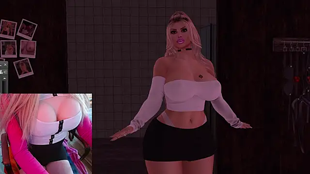 MercedesBends online show from February 18, 3:30 pm