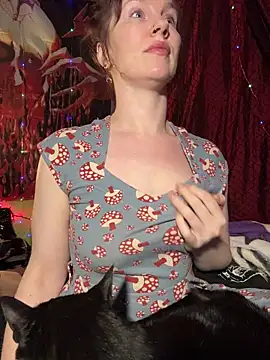 Snapshot of courtneyoccult chatting on December 1, 9:54 am courtneyoccult online show from December 1, 9:54 am