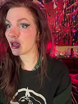 Snapshot of courtneyoccult chatting on November 28, 11:16 pm courtneyoccult online show from November 28, 11:16 pm