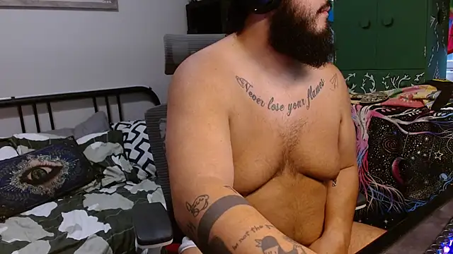 StoneyCubster online show from February 2, 8:52 pm