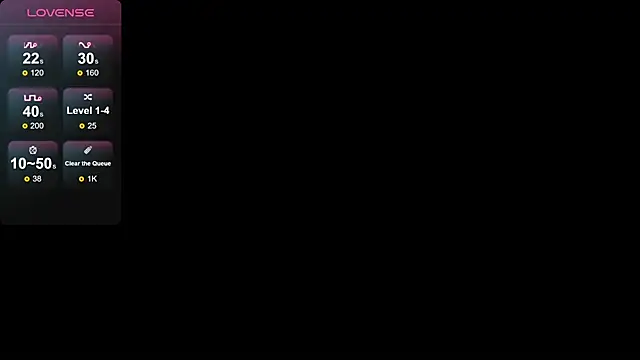 minimaya online show from November 17, 2:26 am