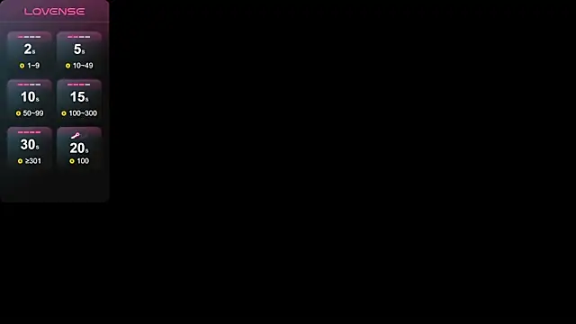 minimaya online show from November 15, 2:37 am