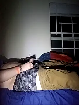 29liquid1989 online show from April 13, 1:20 am