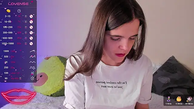 Ema X Love online show from February 21, 8:00 pm