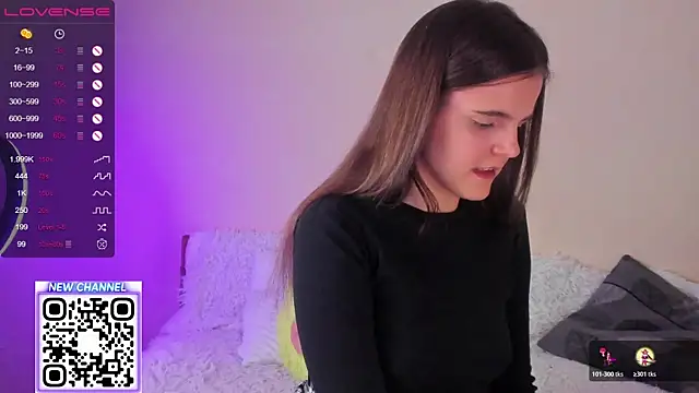 Ema X Love online show from April 17, 7:49 pm