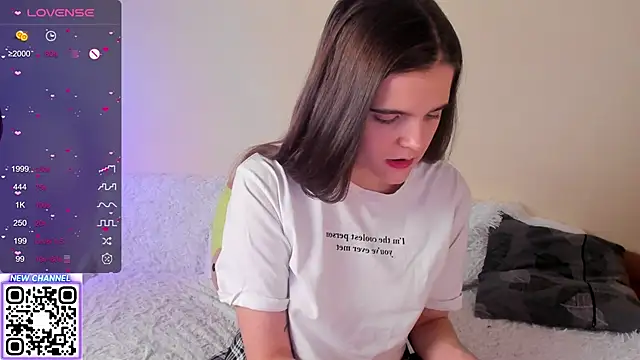 Ema X Love online show from March 13, 7:19 pm