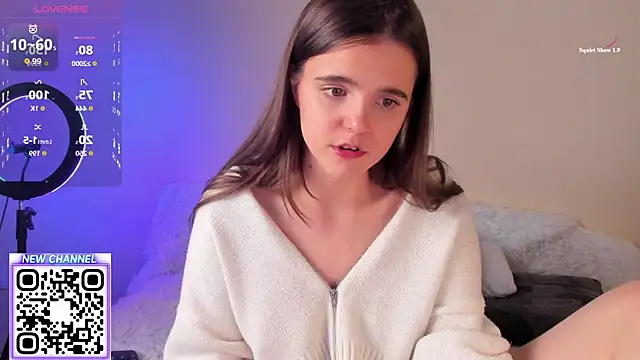 Ema X Love online show from March 20, 8:21 pm