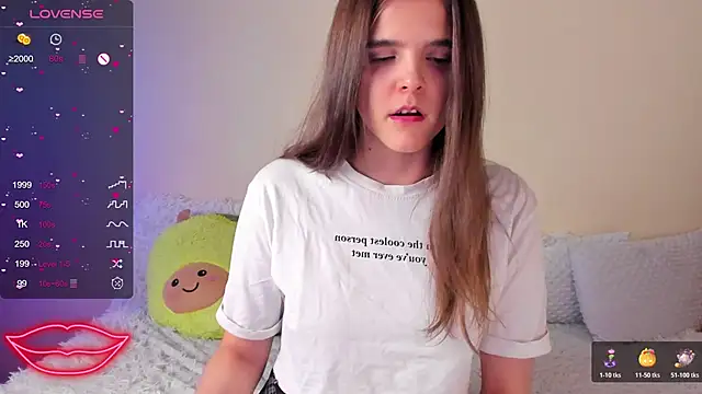 Ema X Love online show from February 25, 8:08 pm