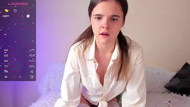 Ema X Love online show from December 21, 8:20 pm