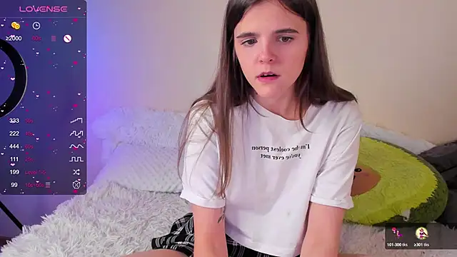 Ema X Love online show from December 4, 8:08 pm