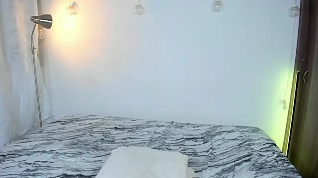 Deborabuchanan online show from February 27, 10:44 am