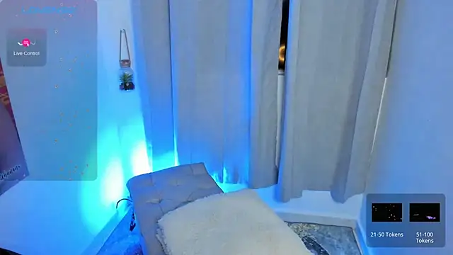 Deborabuchanan online show from September 24, 9:49 am