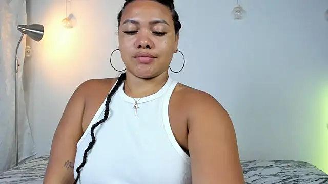 Deborabuchanan online show from February 27, 7:41 am
