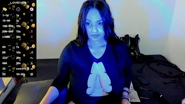 Laura sinner online show from June 6, 7:19 pm