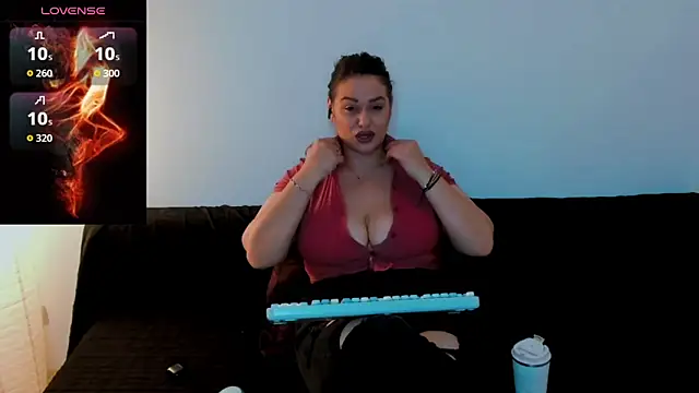 Laura sinner online show from February 12, 7:35 pm