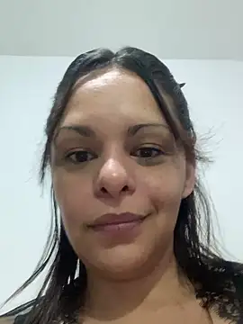 Snapshot of Kataliina chatting on March 10, 2:17 am Kataliina online show from March 10, 2:17 am