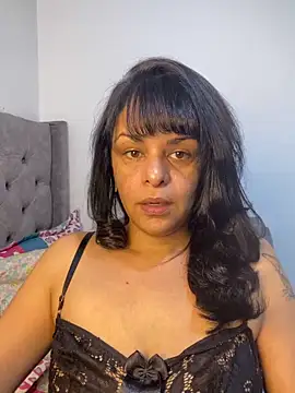 Kataliina online show from March 24, 2:11 am