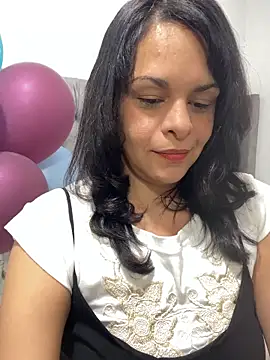 Kataliina online show from March 17, 1:41 am