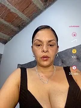 Kataliina online show from April 23, 4:08 am