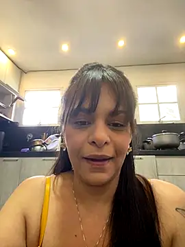 Snapshot of Kataliina chatting on September 8, 9:36 pm Kataliina online show from September 8, 9:36 pm